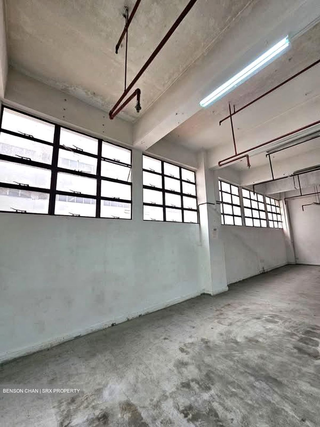 Genting Building (D13), Factory #531222601